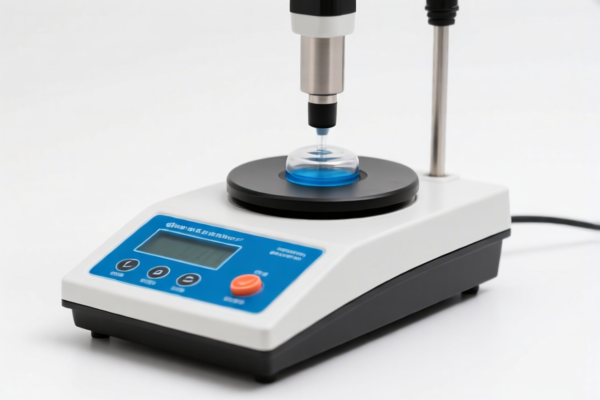 Electrolysis Stirrer
