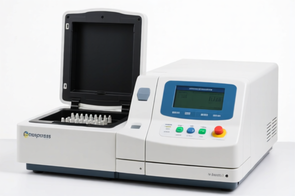 Electrophoresis Equipment and Accessories
