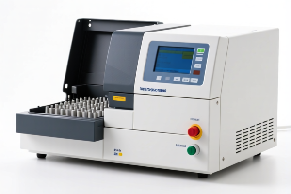 Electrophoresis Equipment