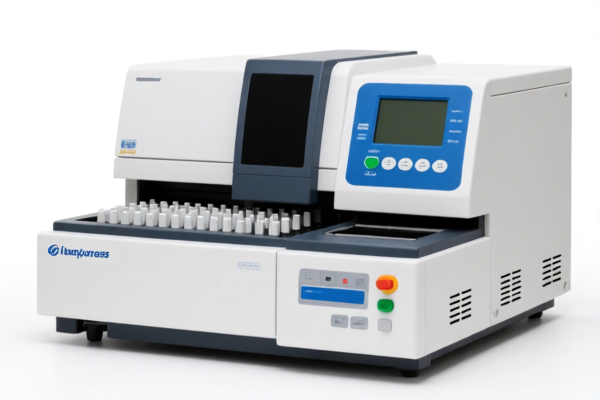 Electrophoresis Equipment