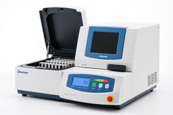 Electrophoresis Equipment