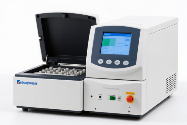 Electrophoresis Equipment