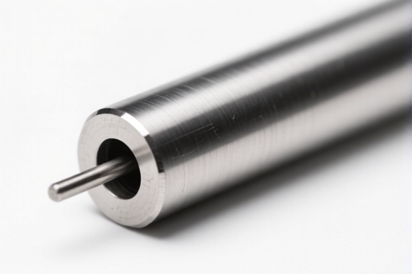 Electroplating Electrode Material