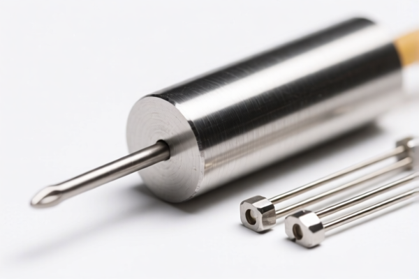 Electroplating Electrode Material