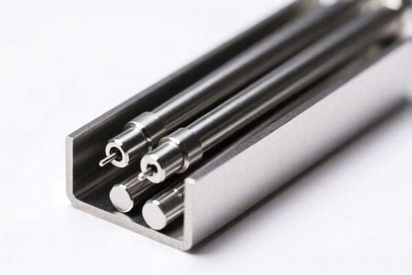 Electroplating Electrode Material