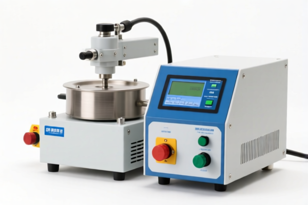 Electroplating Equipment