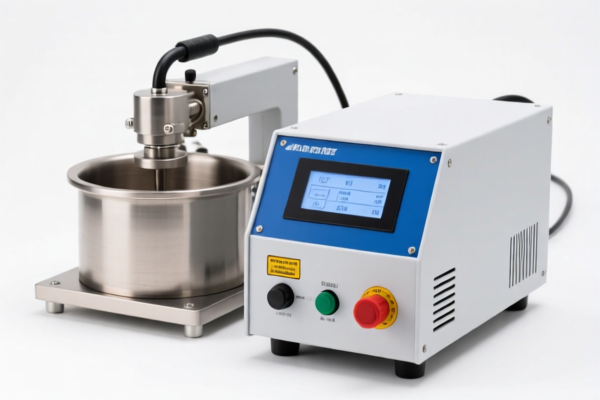 Electroplating Equipment