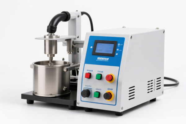 Electroplating Equipment
