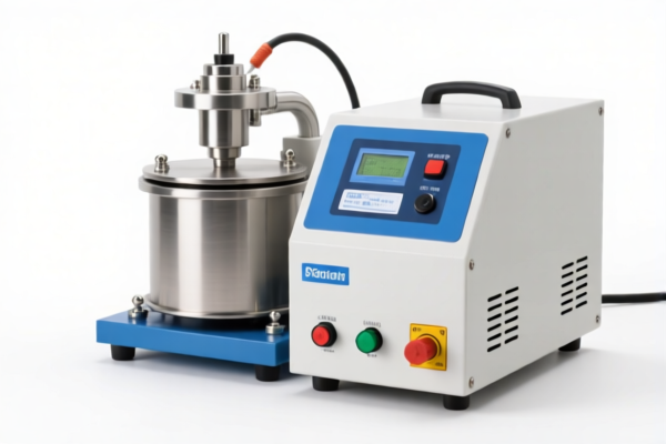 Electroplating Equipment