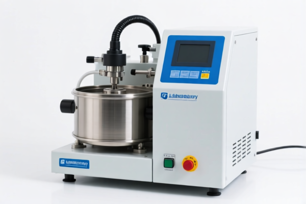 Laboratory Electroplating Machine
