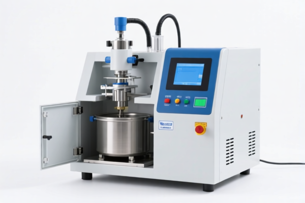 Laboratory Electroplating Machine