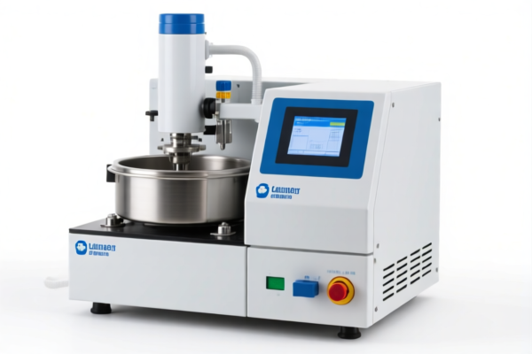 Laboratory Electroplating Machine