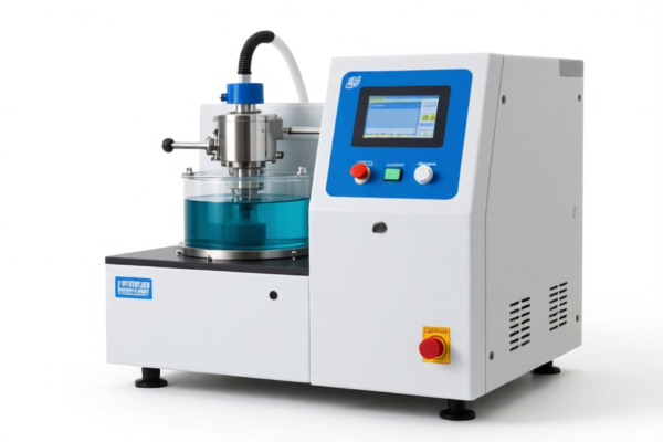Laboratory Electroplating Machine