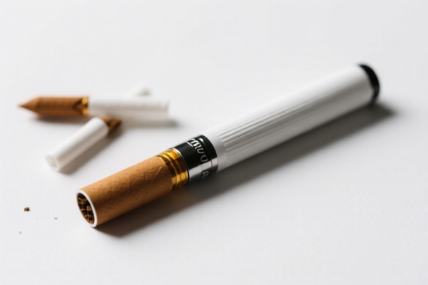 Nicotine