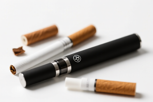 Nicotine