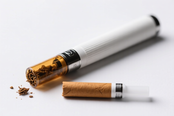 Nicotine