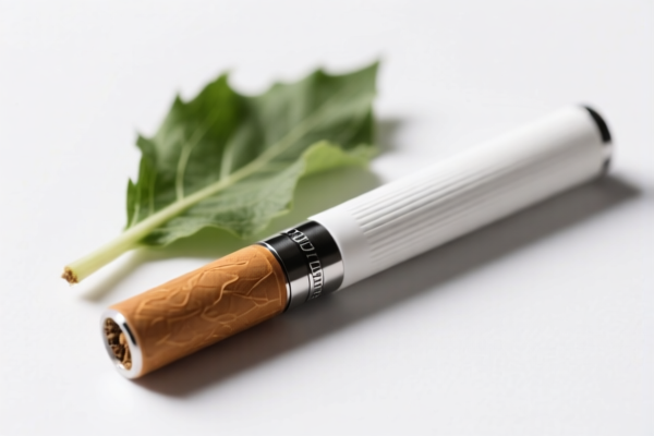 Nicotine
