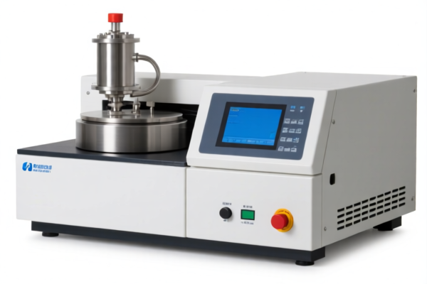 Electronic Thin Film Preparation Equipment