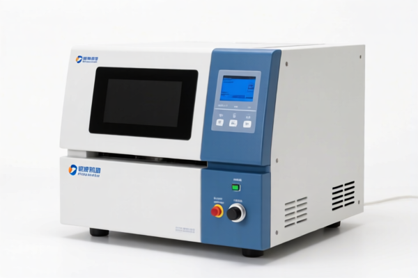 Electronic Thin Film Preparation Equipment