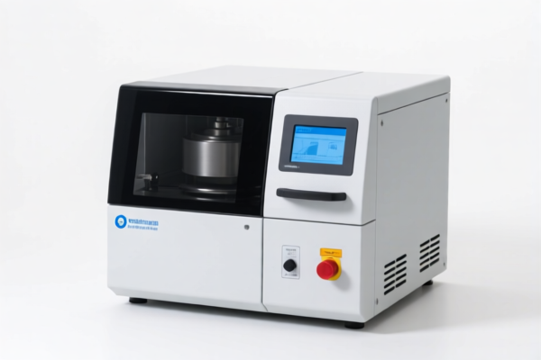 Electronic Thin Film Preparation Equipment