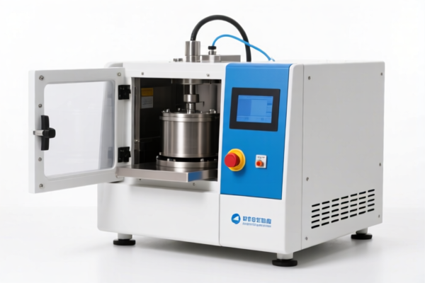 Electronic Thin Film Preparation Equipment