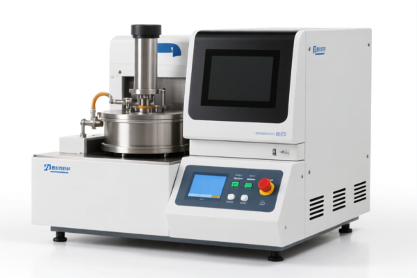 PVD Coating Machine