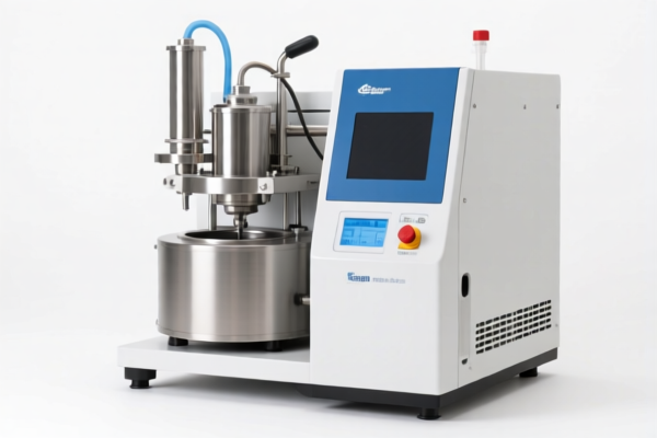 PVD Coating Machine