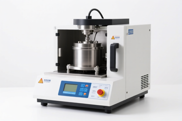 Thin Film Deposition System