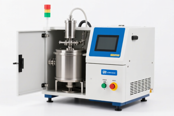 Thin Film Deposition System