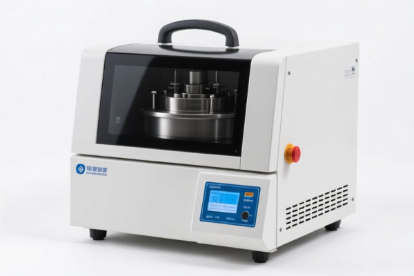 Thin Film Deposition System