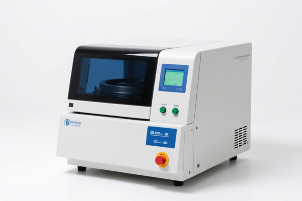 Thin Film Deposition System