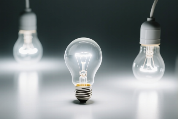 Electric Luminescent Lamp Components