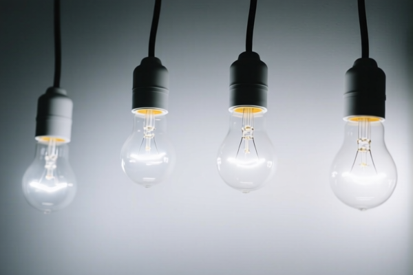 Other Electric Luminescent Lamps