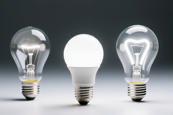 Other Electric Luminescent Lamps
