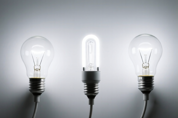 Other Electric Luminescent Lamps
