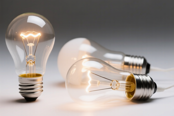 Other Electric Luminescent Lamps