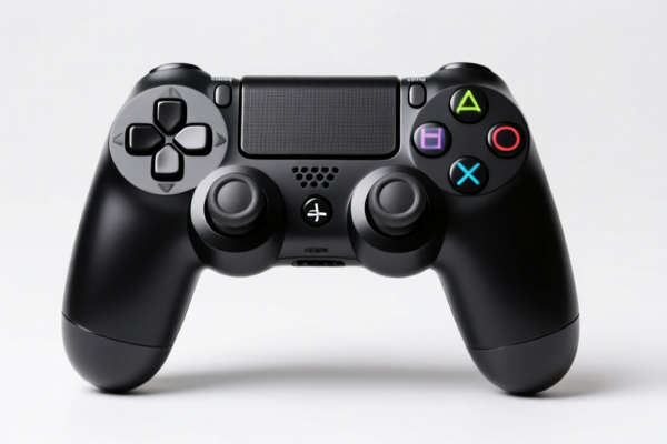 Game Handle (Infrared)