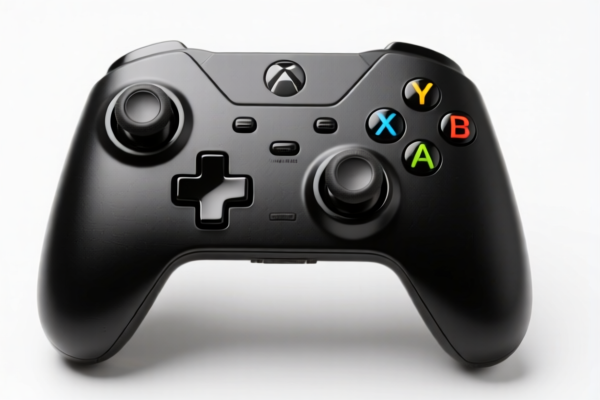 Game Handle (Infrared)