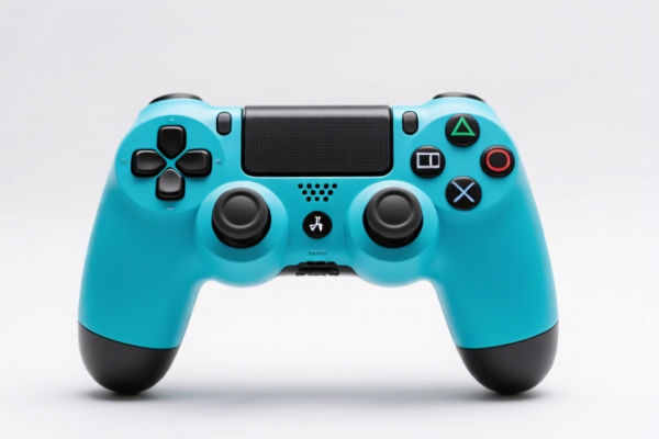 Game Handle (Infrared)