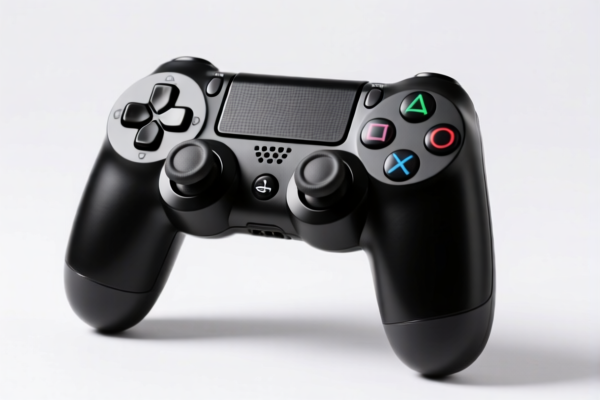 Game Handle (Infrared)