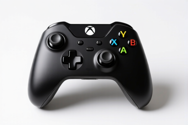 Infrared Game Controller