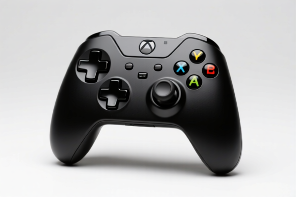 Infrared Game Controller