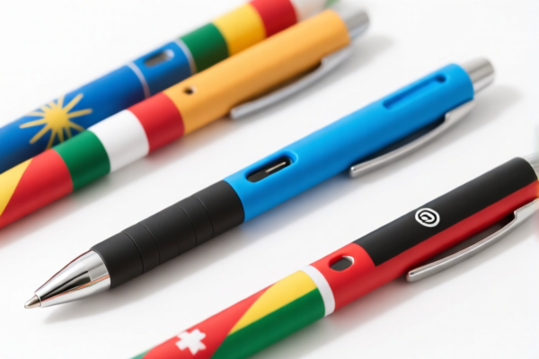 Multilingual Electronic Translation Pen