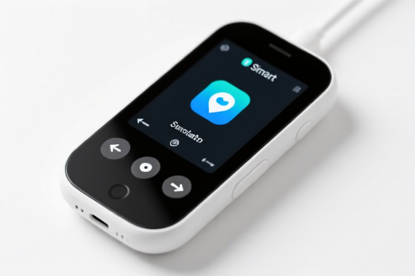Smart Translation Device