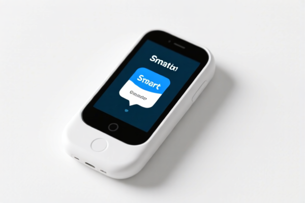 Smart Translation Device