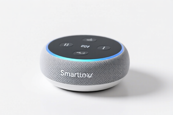 Smart Voice Assistant Device
