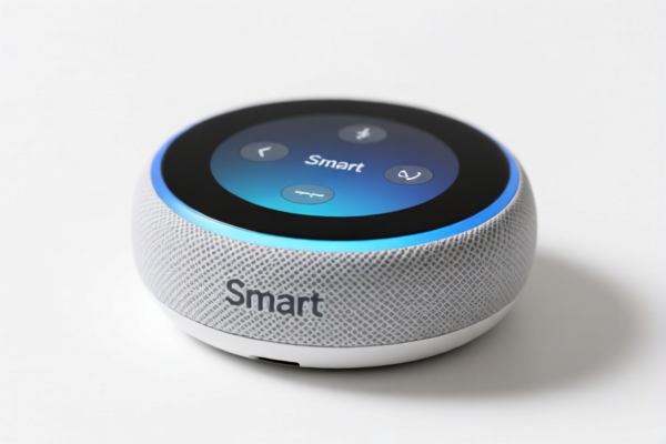 Smart Voice Assistant Device