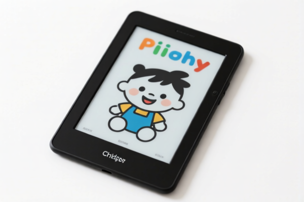 Portable Interactive Electronic E
