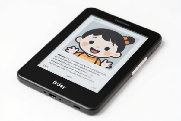 Portable Interactive Electronic E