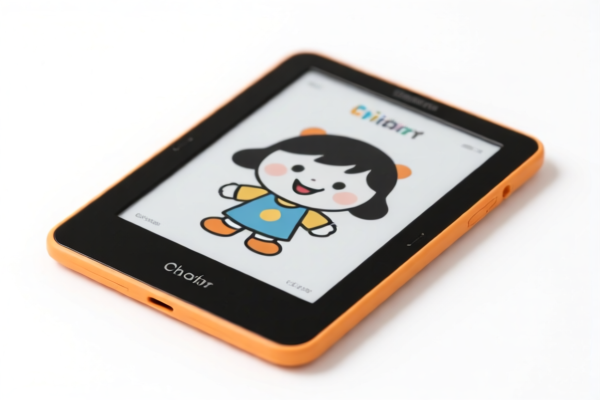 Portable Interactive Electronic E